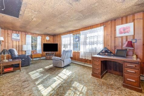 47 Francis Drive Newington CT 06111