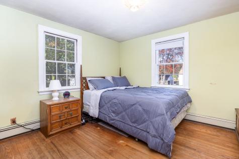 47 Francis Drive Newington CT 06111