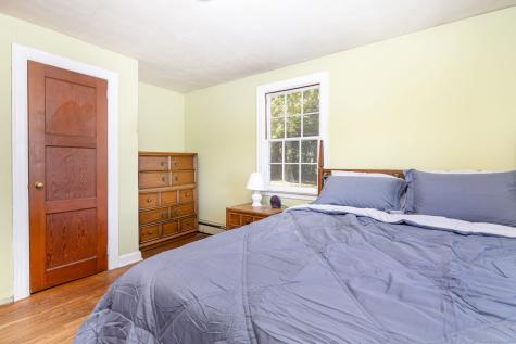 47 Francis Drive Newington CT 06111