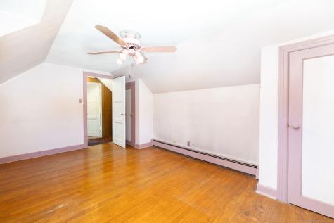 47 Francis Drive Newington CT 06111