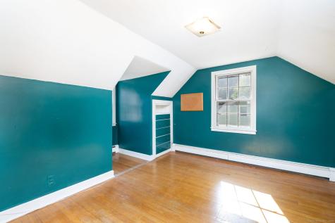 47 Francis Drive Newington CT 06111