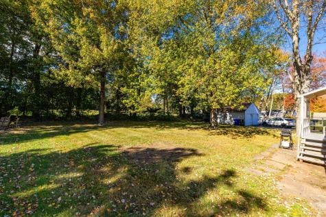 47 Francis Drive Newington CT 06111