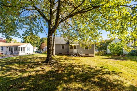 47 Francis Drive Newington CT 06111