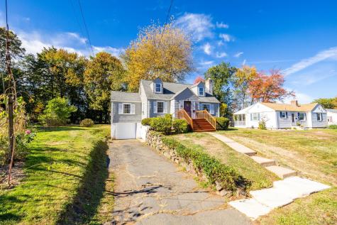 47 Francis Drive Newington CT 06111