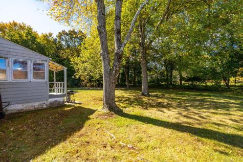 47 Francis Drive Newington CT 06111