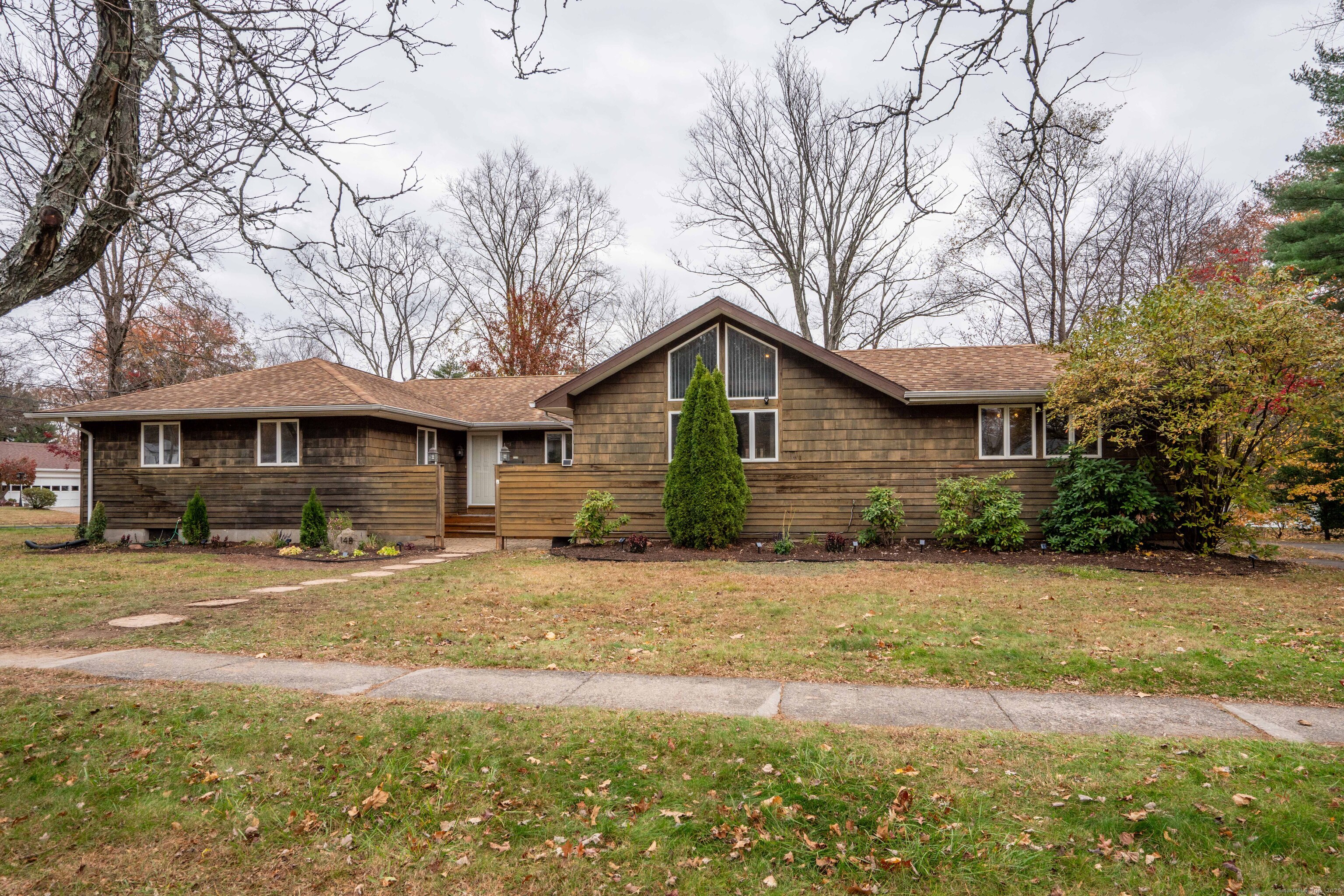 West Hartford CT, 148 King Philip Drive