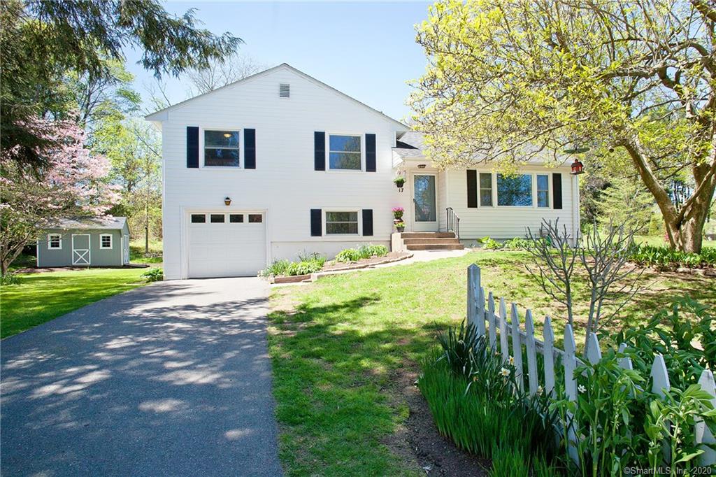 17 Walker Drive Simsbury CT 06070