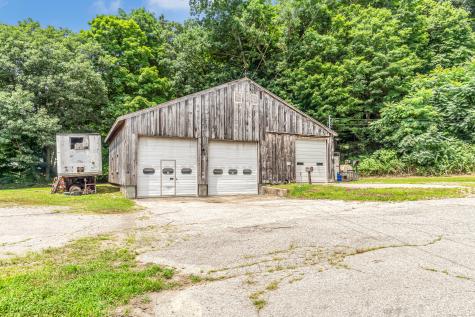 319 Fitchville Road Bozrah CT 06334