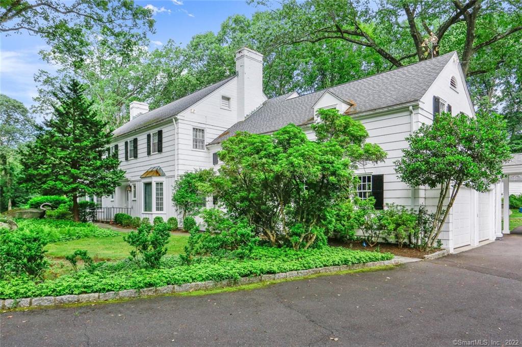61 Lakewood Drive Stamford CT 06903