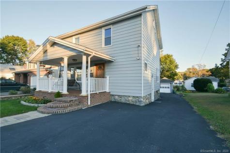 37 Milton Avenue Waterbury CT 06706