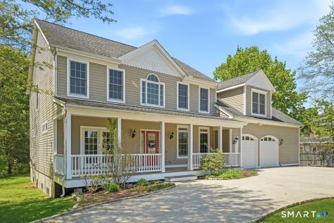 154 North Street Milford CT 06460