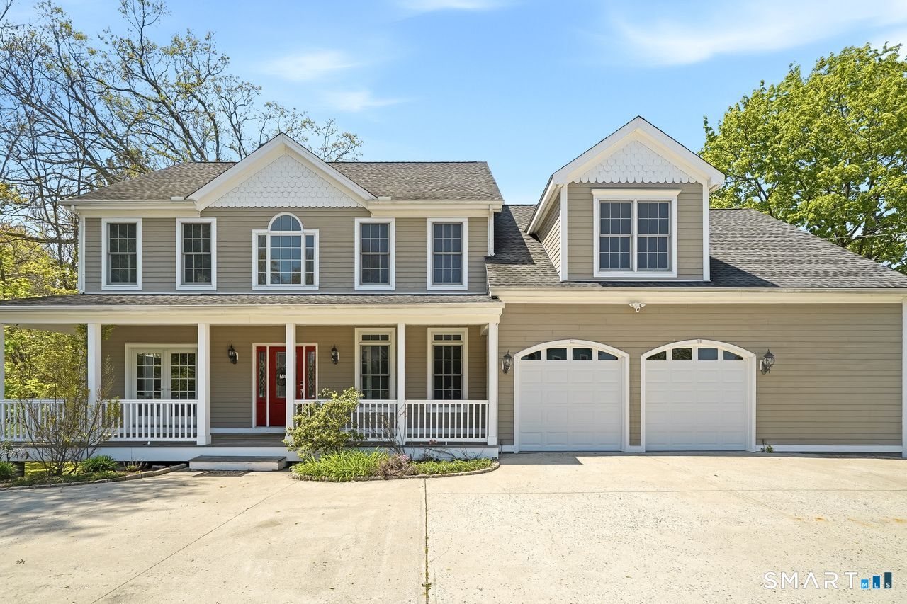 154 North Street Milford CT 06460