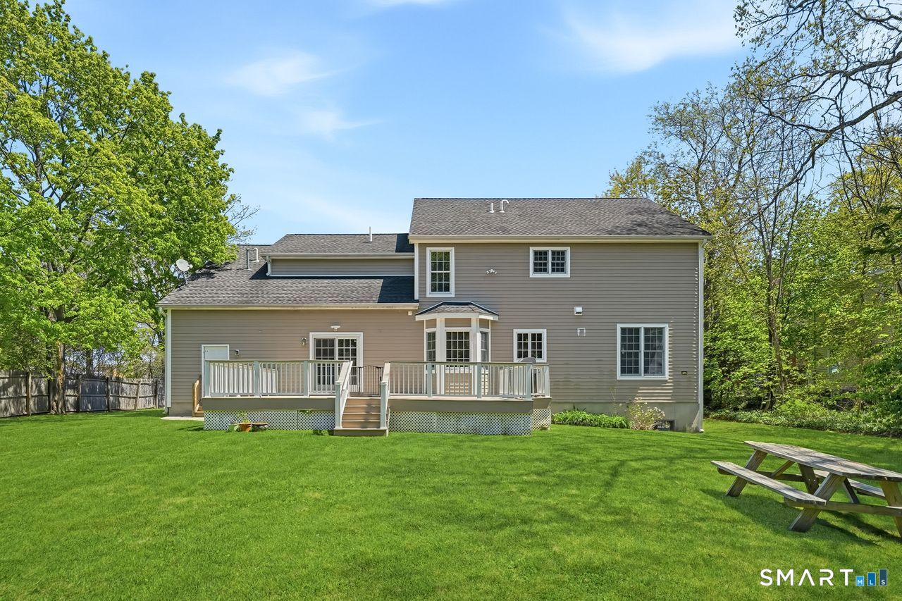 154 North Street Milford CT 06460