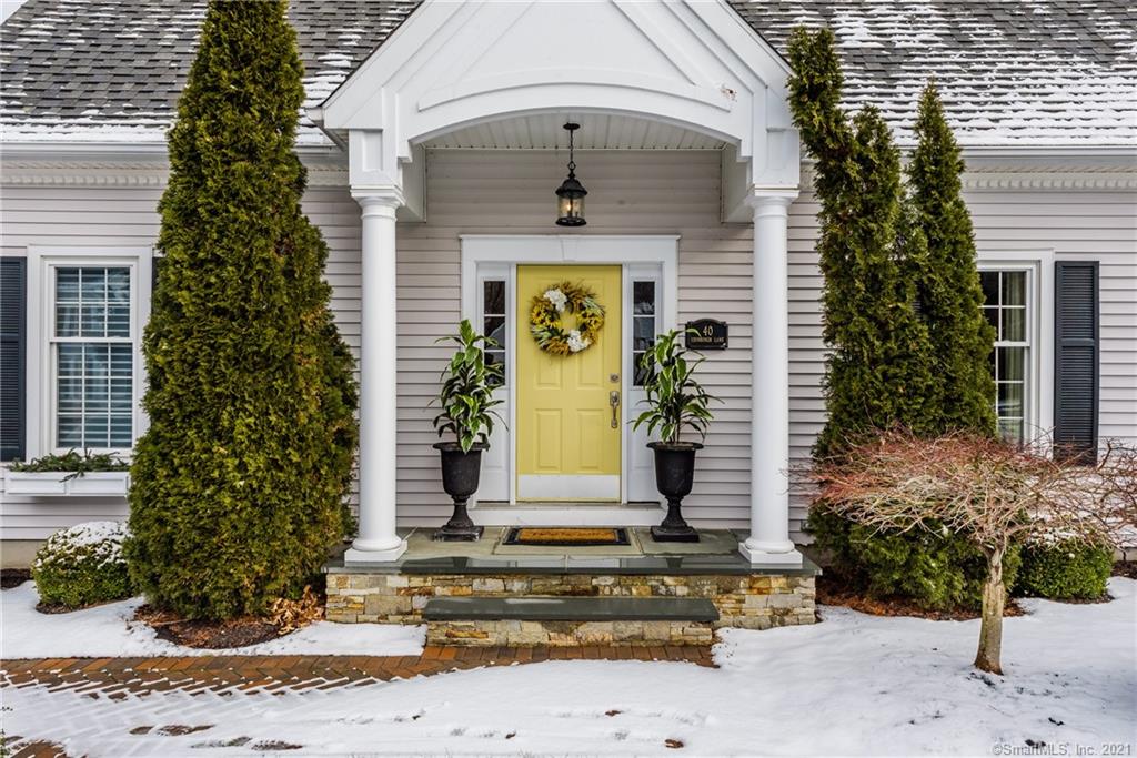 40 Edinburgh Lane Madison CT 06443