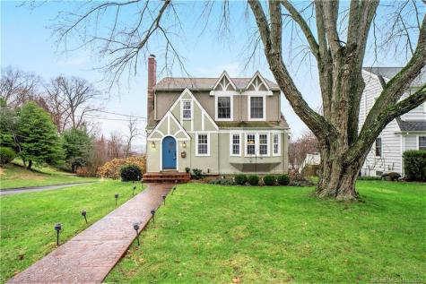 39 Olive Street Danbury CT 06810