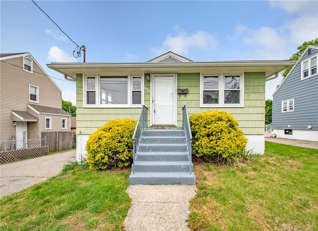 570 Clark Street Bridgeport CT 06606