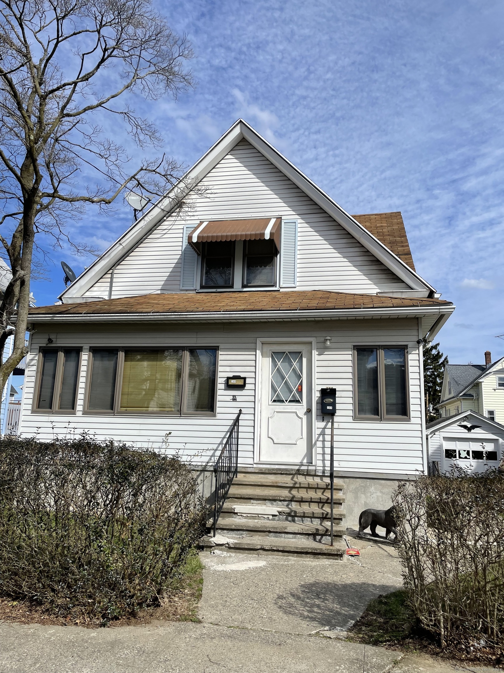 144 Summerfield Avenue Bridgeport CT 06610