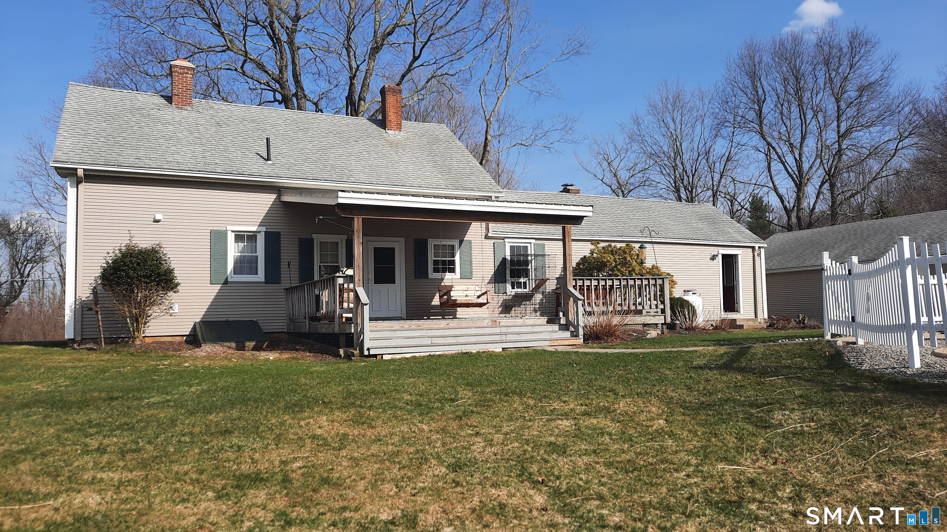 204 Paine Road Pomfret CT 06259