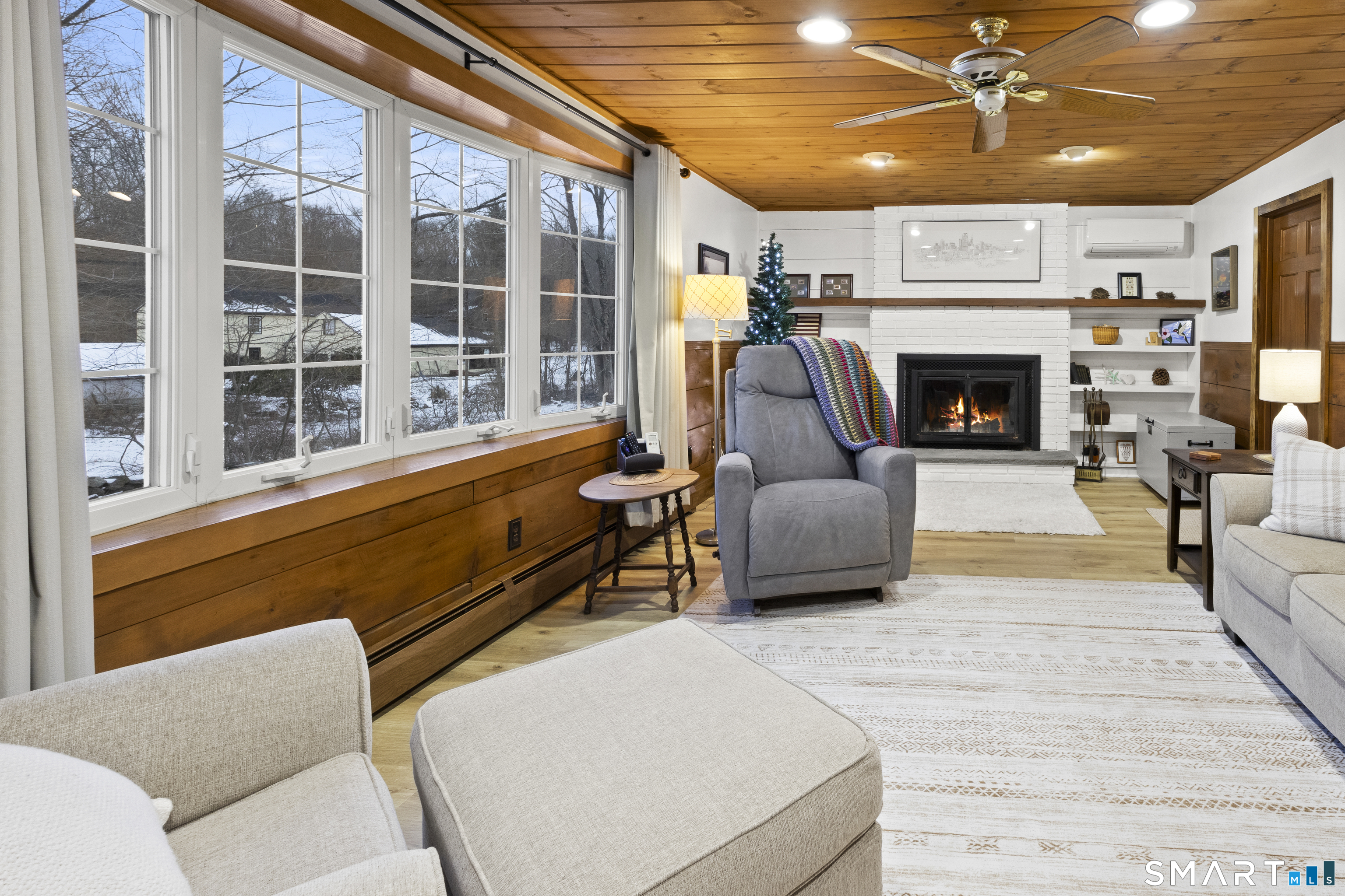 204 Paine Road Pomfret CT 06259