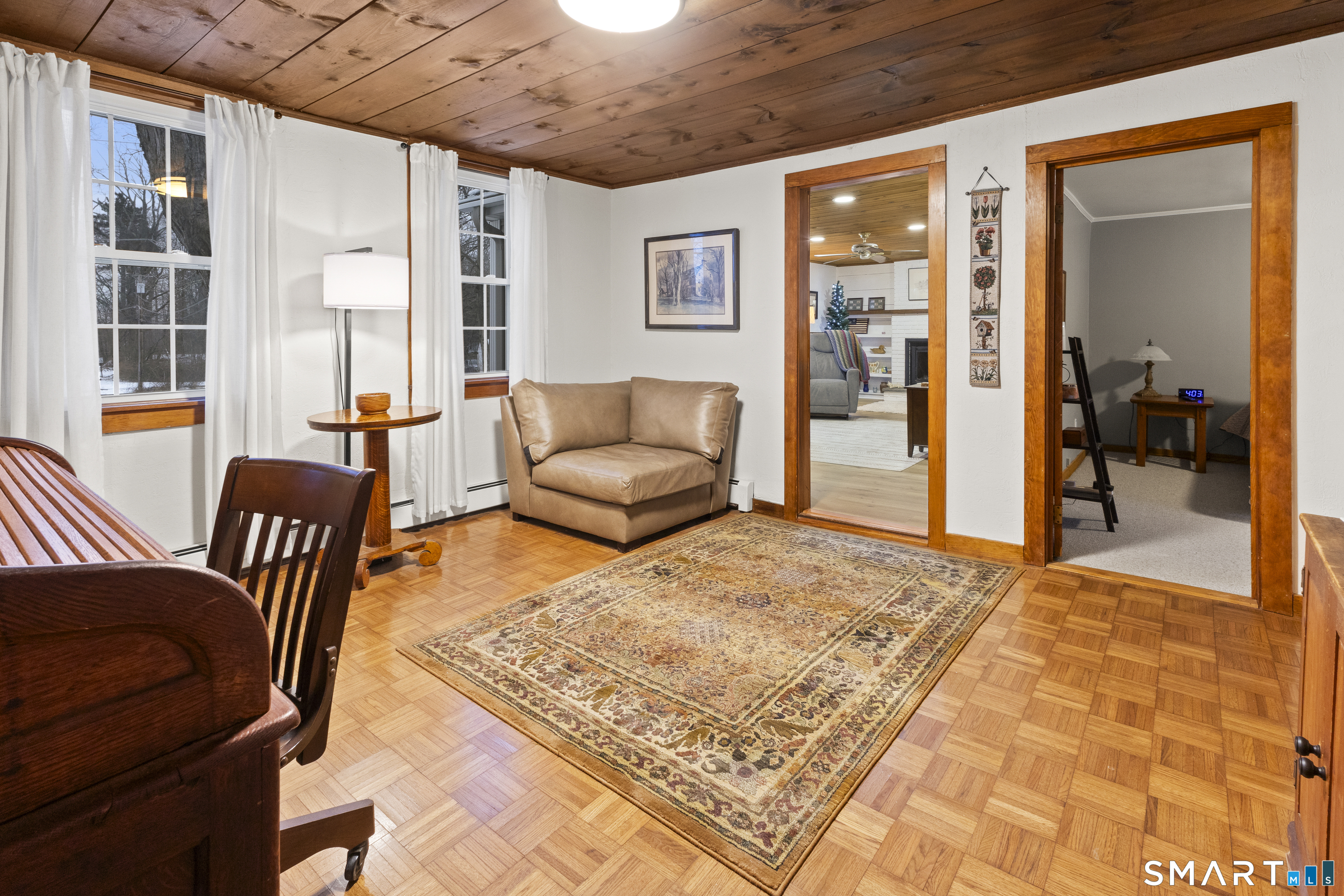 204 Paine Road Pomfret CT 06259