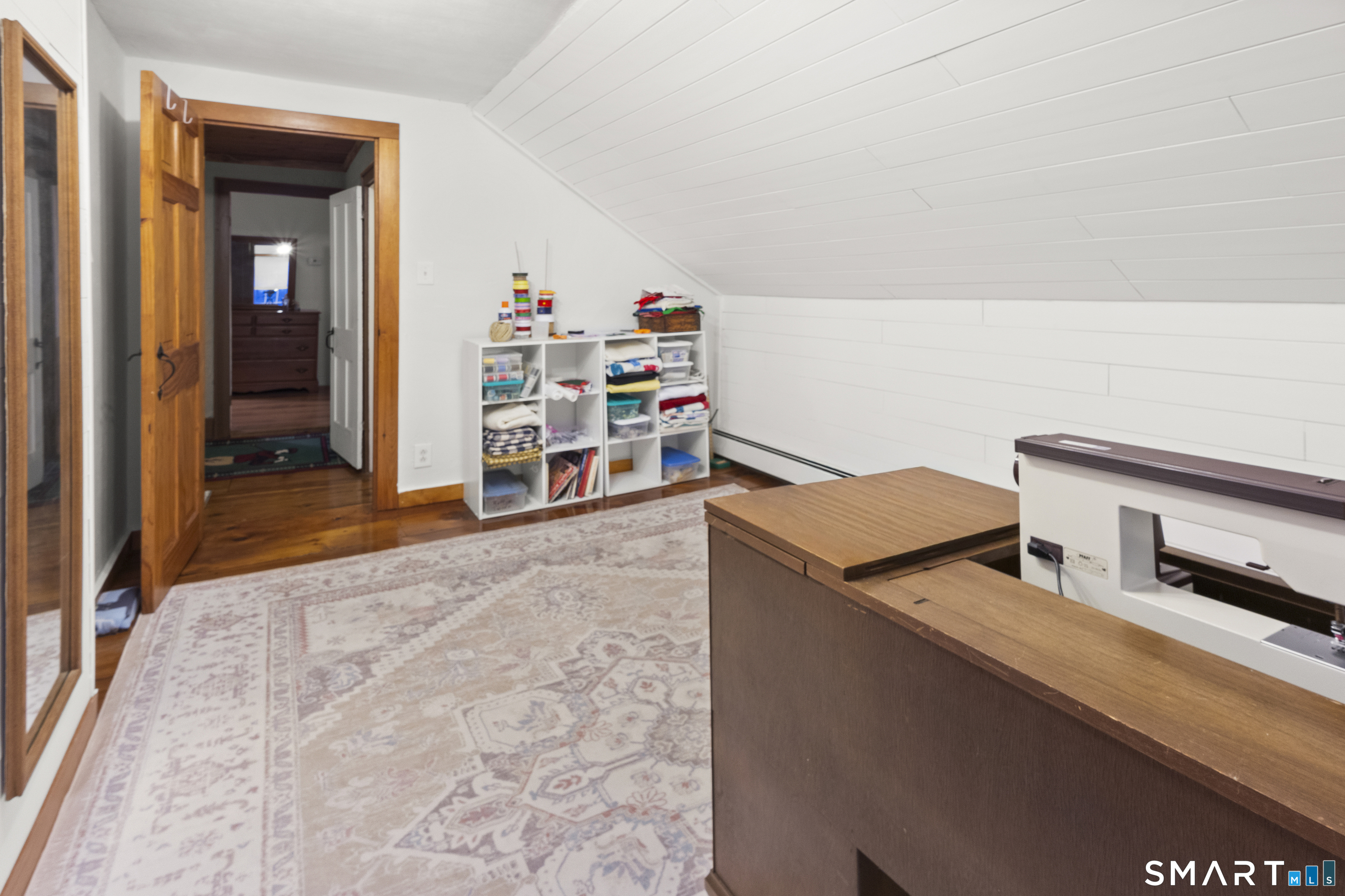 204 Paine Road Pomfret CT 06259