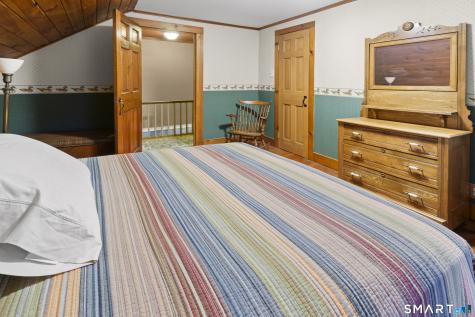 204 Paine Road Pomfret CT 06259