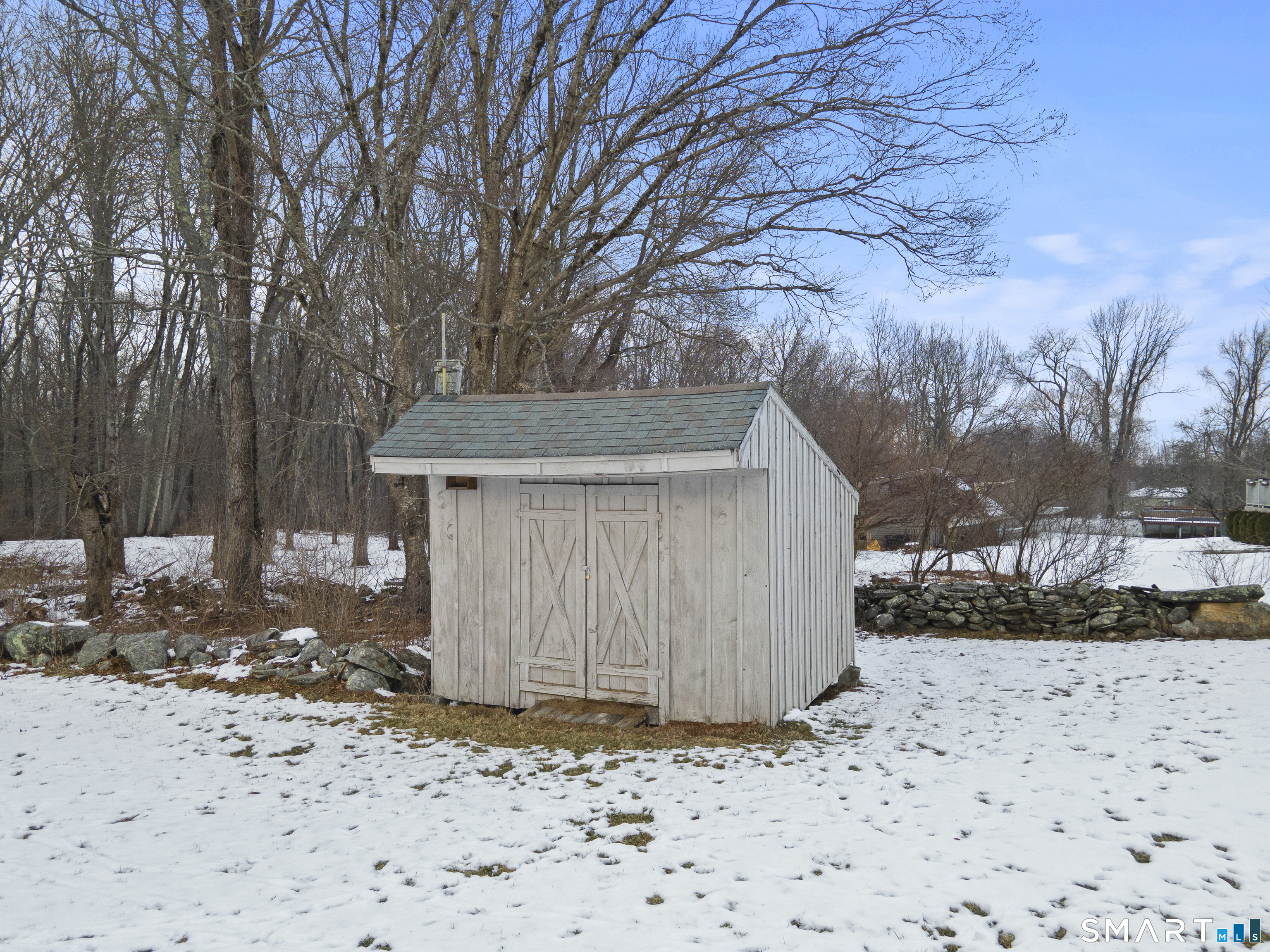 204 Paine Road Pomfret CT 06259