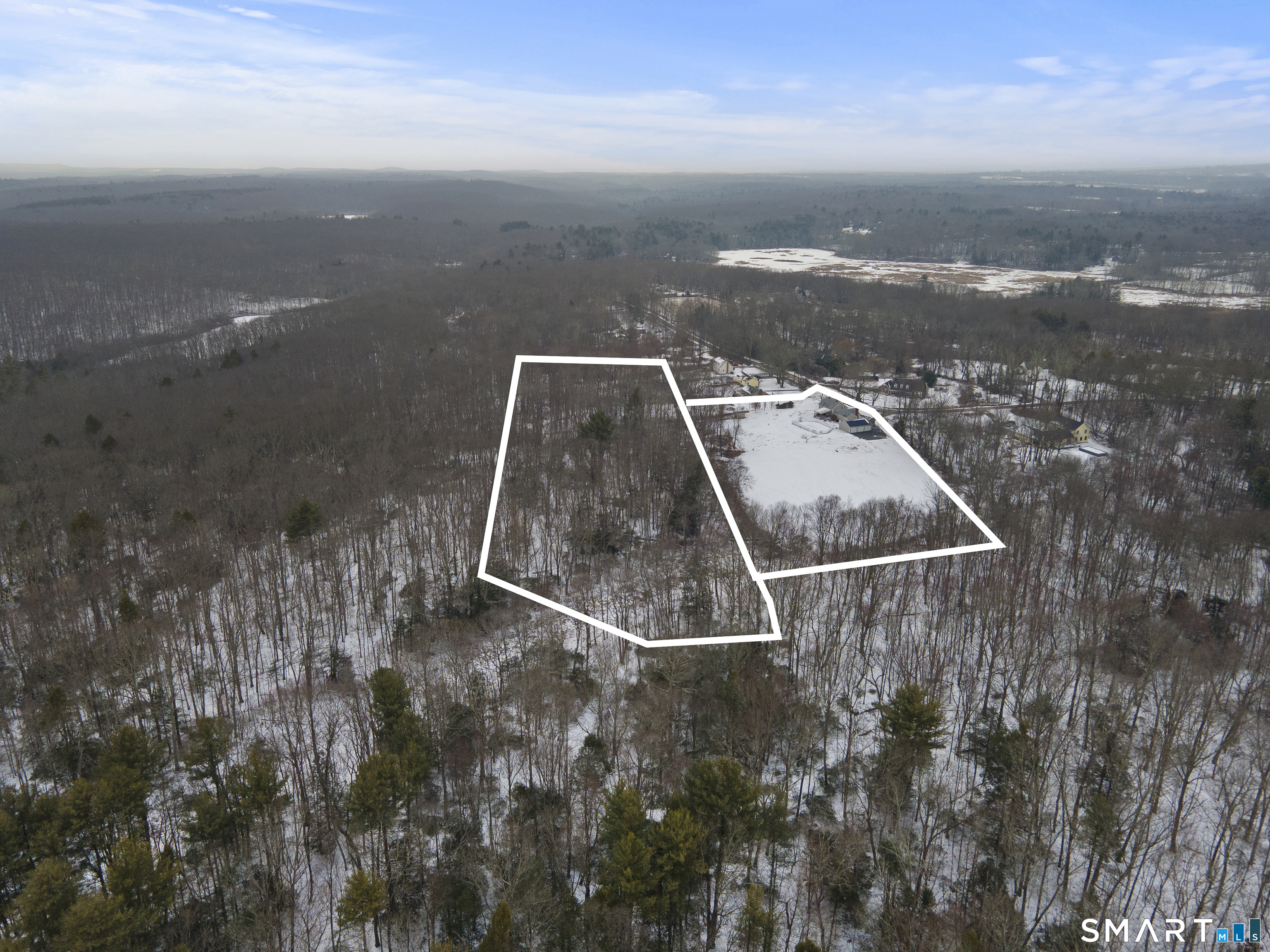 204 Paine Road Pomfret CT 06259