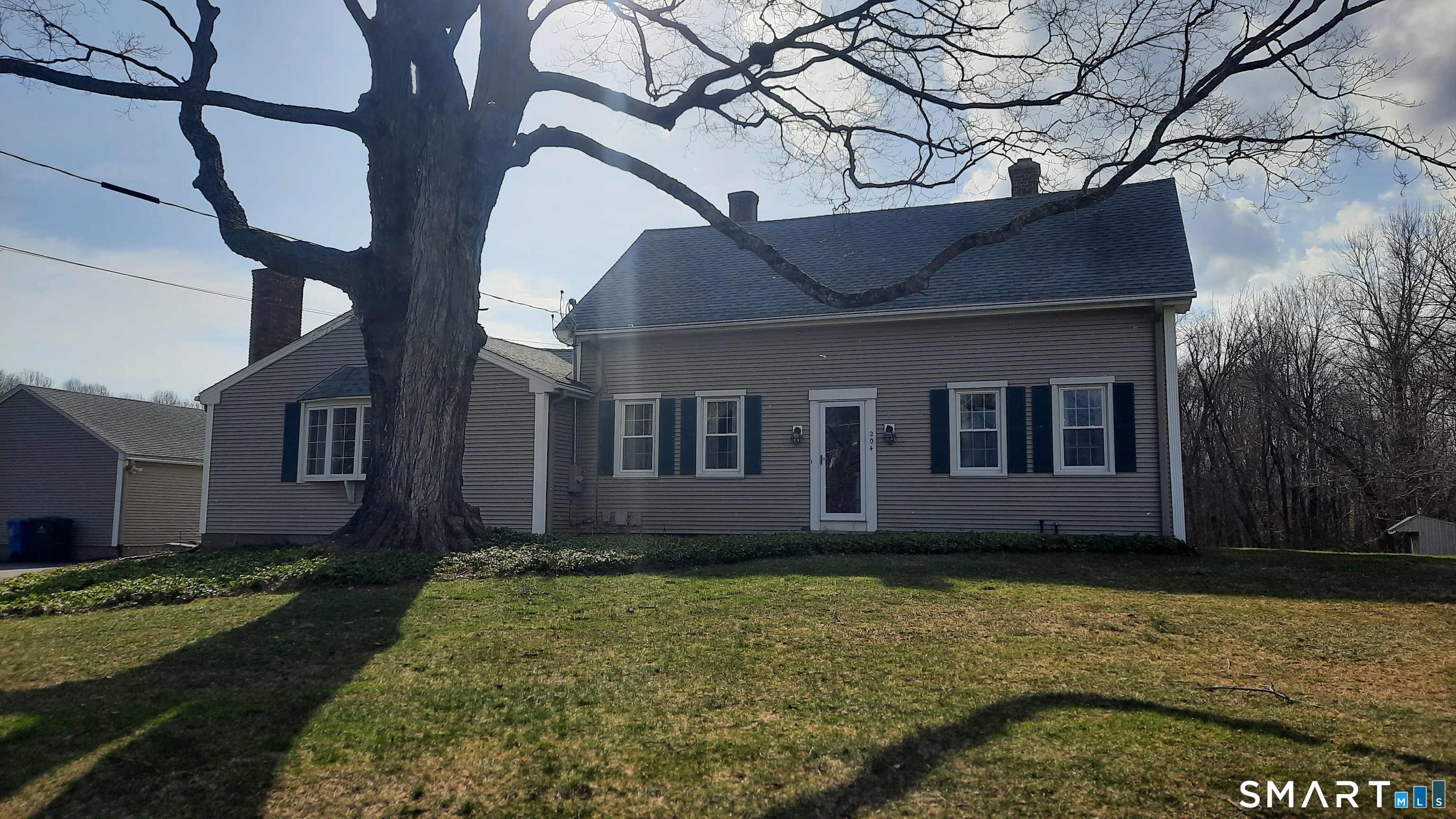 204 Paine Road Pomfret CT 06259
