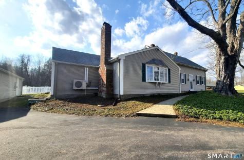 204 Paine Road Pomfret CT 06259