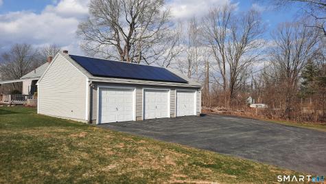 204 Paine Road Pomfret CT 06259