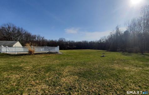 204 Paine Road Pomfret CT 06259
