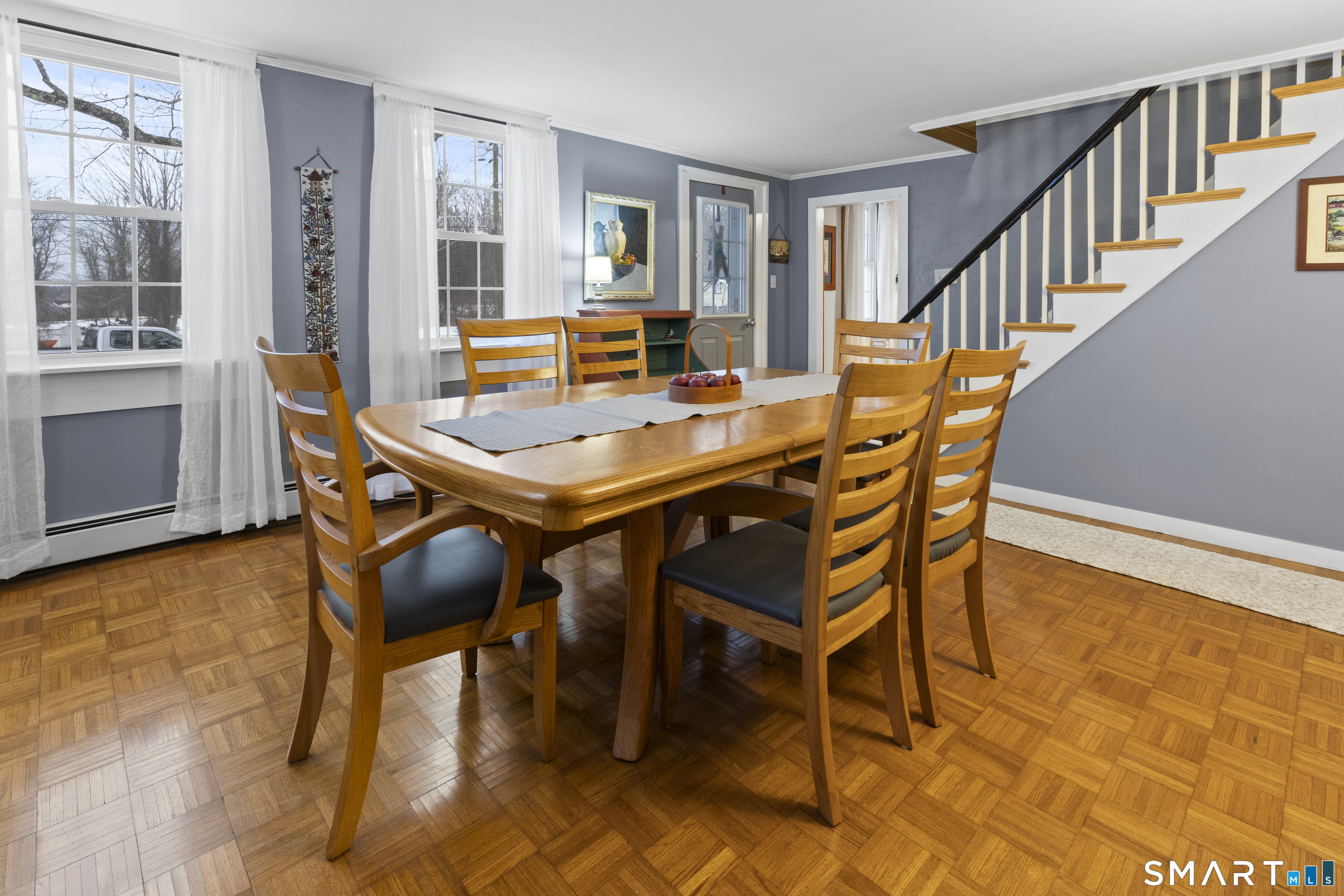204 Paine Road Pomfret CT 06259