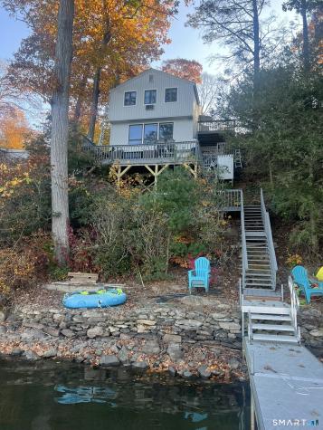 13 Wangonk Trail East Hampton CT 06424