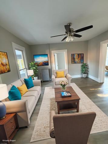 26 Jefferson Avenue New London CT 06320