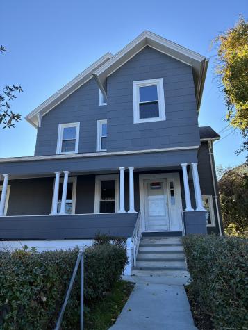 26 Jefferson Avenue New London CT 06320