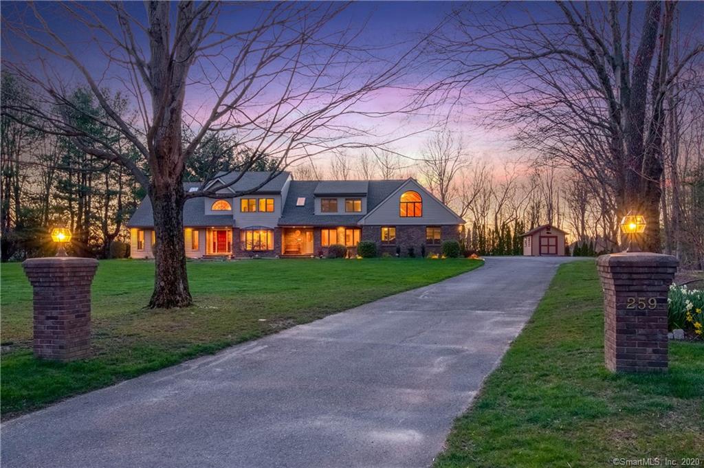 259 Nova Scotia Hill Road Watertown CT 06795