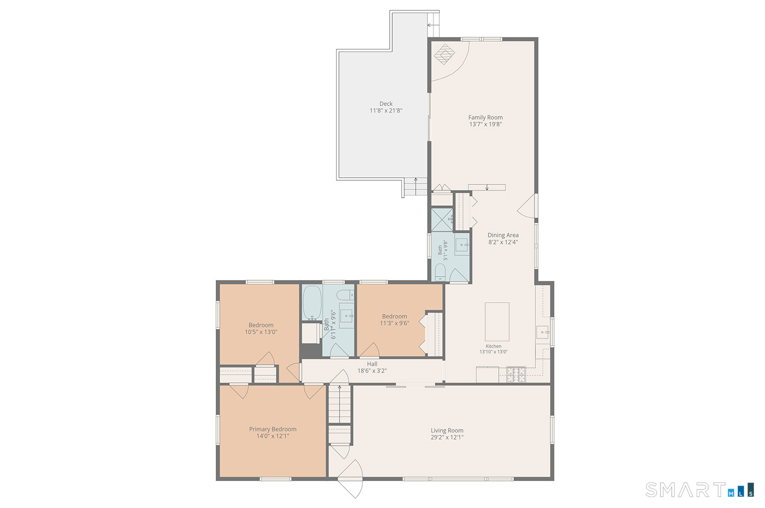 35 Birchwood Square Stratford CT 06614