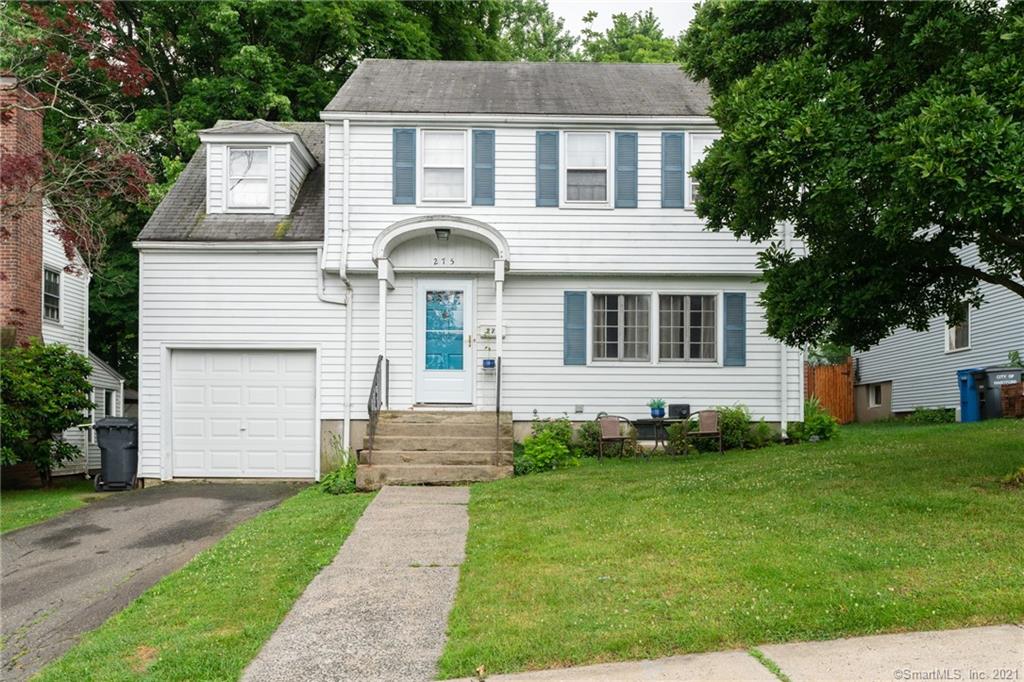 275 Princeton Street Hartford CT 06106