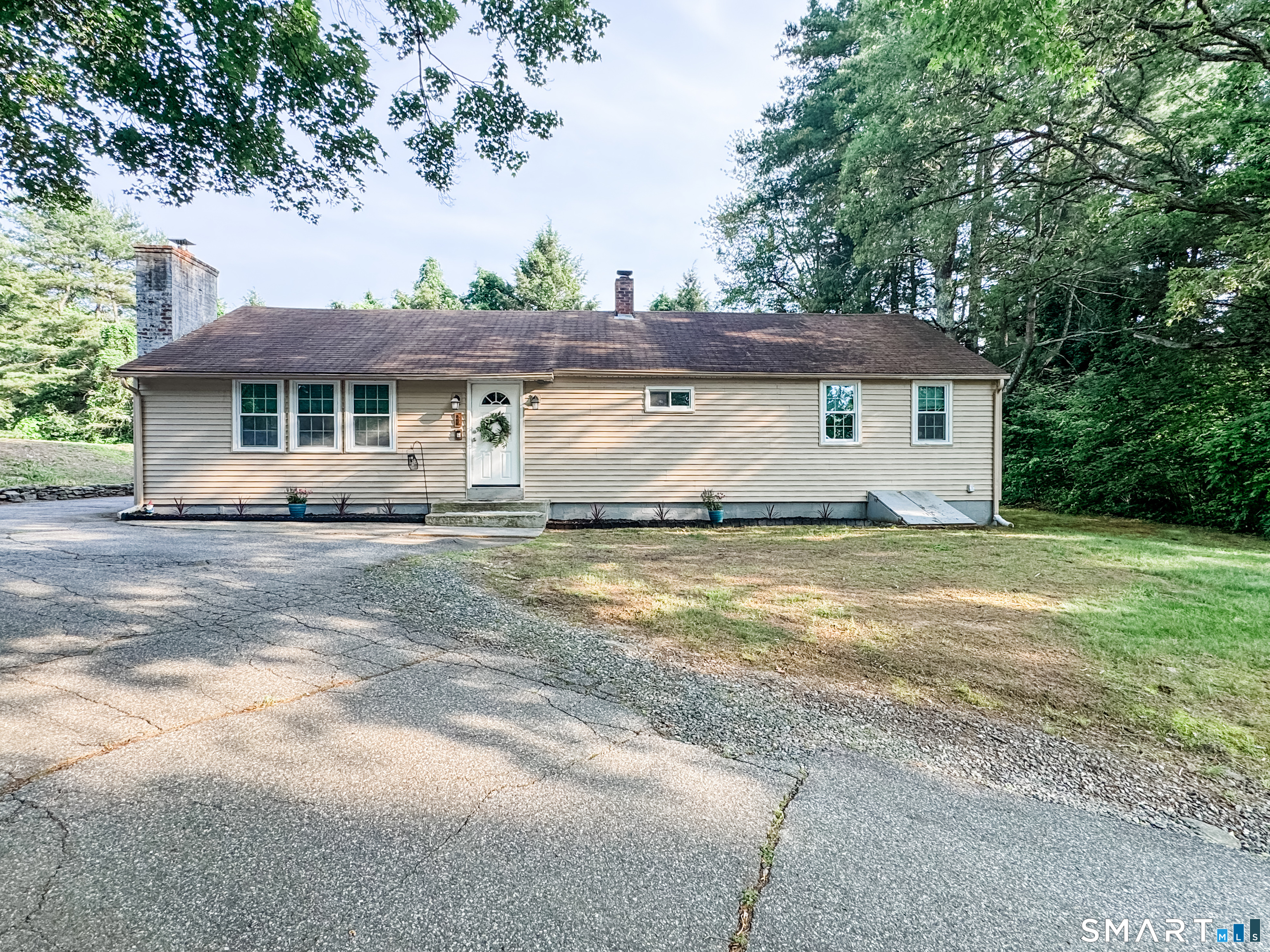 399 Norman Road Griswold CT 06351