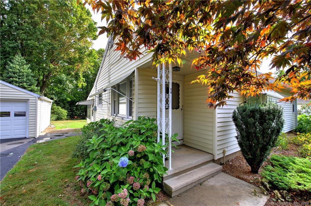 49 Allerton Road Naugatuck CT 06770