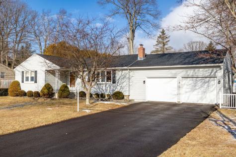 81 Northwestern Drive Bristol CT 06010