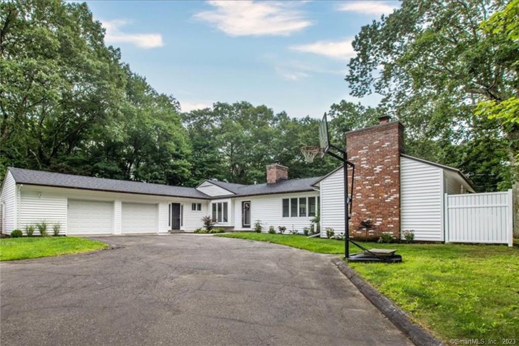 7 Sylvan Court Wolcott CT 06716