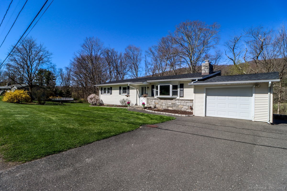 13 Hillendale Drive New Milford CT 06776