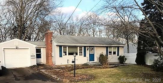 16 Marion Road Branford CT 06405