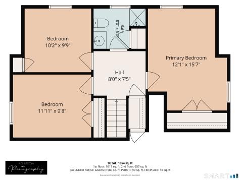 43 Minor Road Plymouth CT 06786