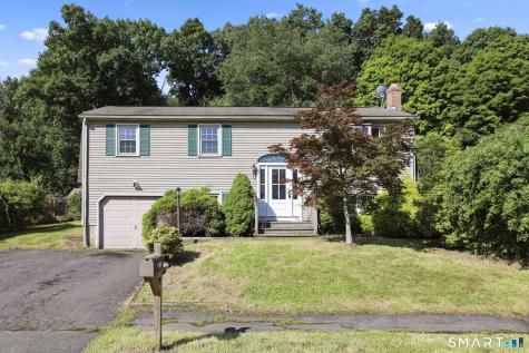 288 Knob Hill Road Meriden CT 06451