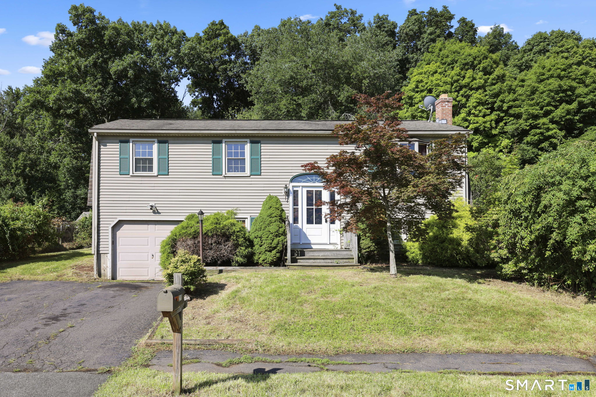 288 Knob Hill Road Meriden CT 06451
