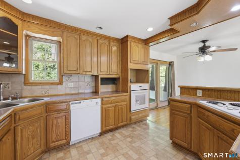 288 Knob Hill Road Meriden CT 06451