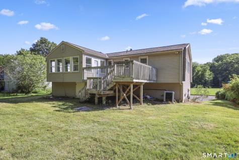 288 Knob Hill Road Meriden CT 06451